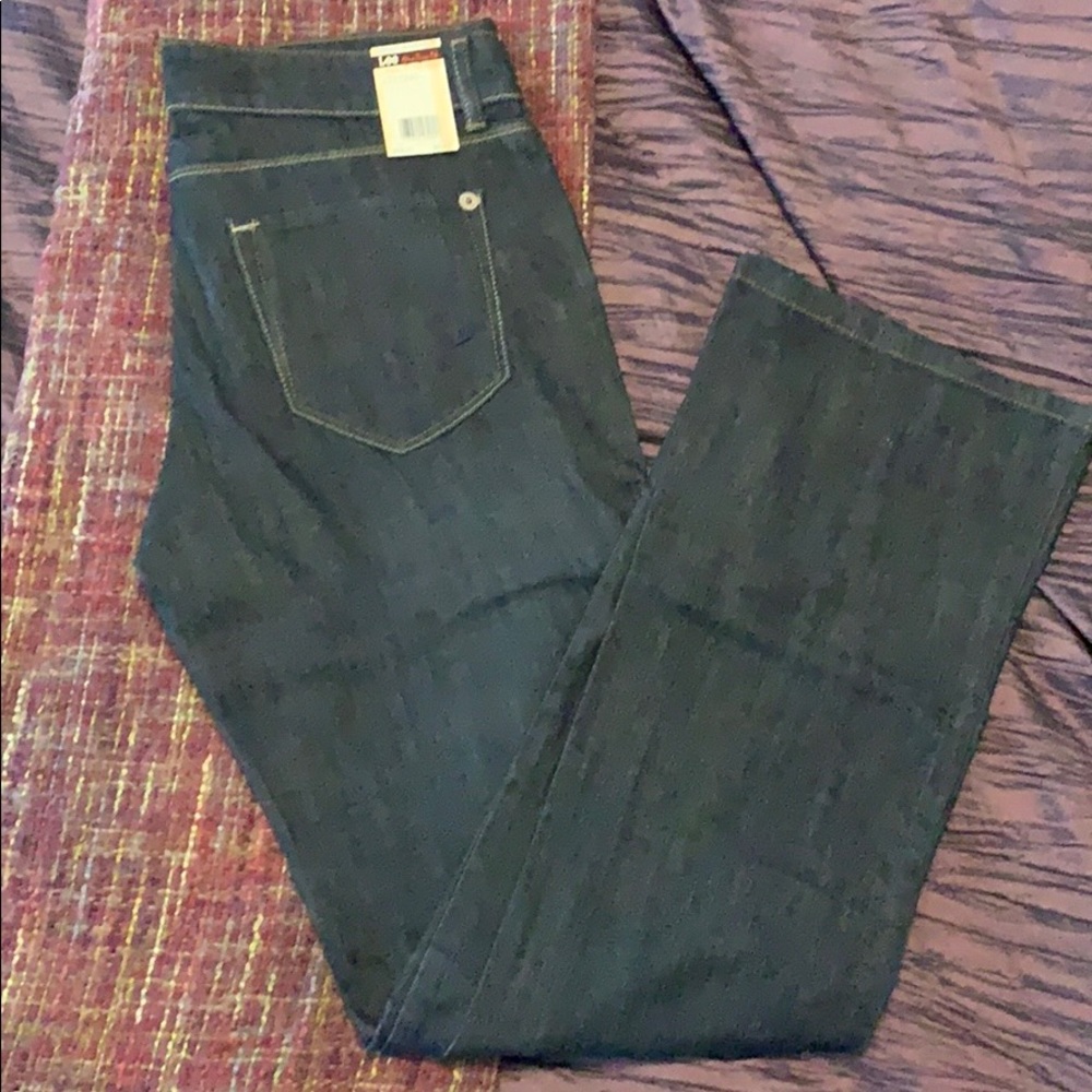 Lee One True Fit Bootcut Jeans